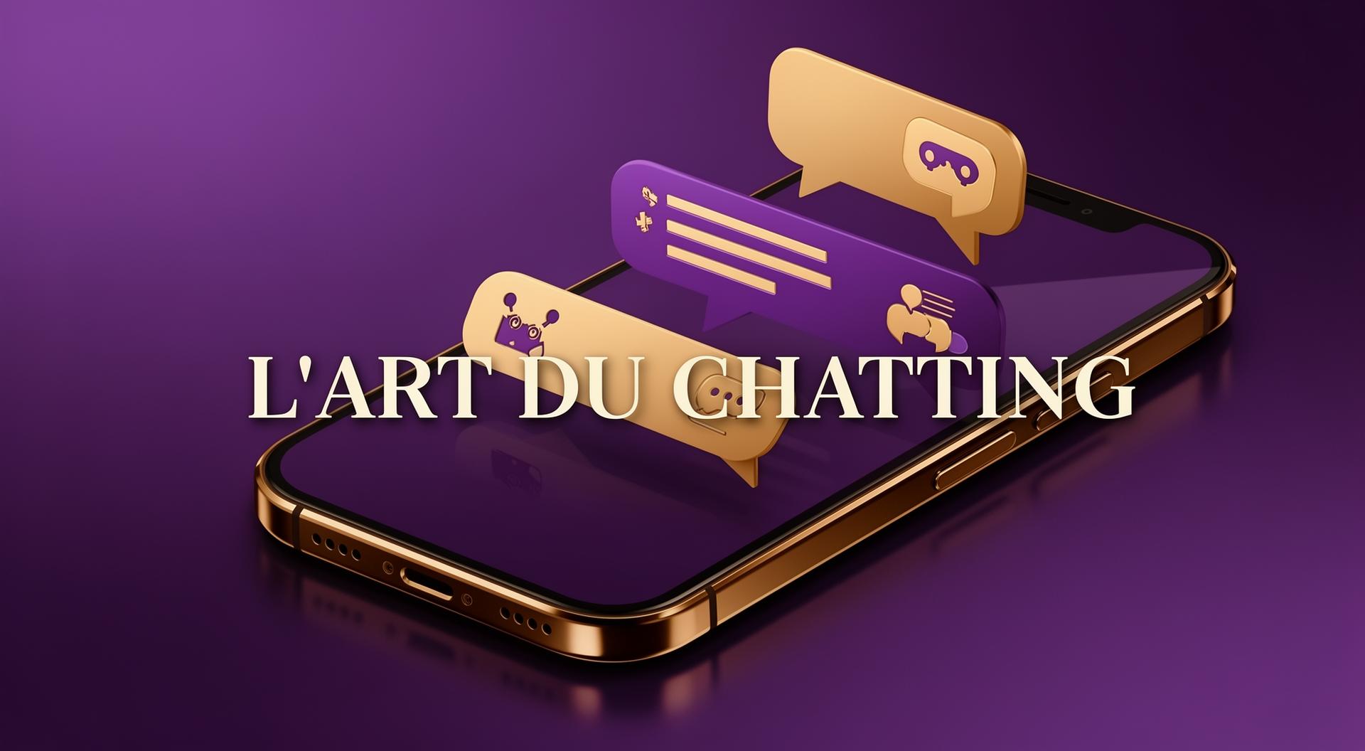 Article connexe : Agence de Chatting OnlyFans : Guide Complet 2026 - Blog FaiseurDeReine